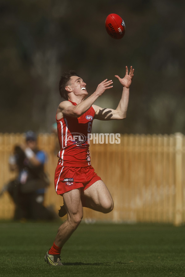 Coates League Boys 2023 - Gippsland Power v Dandenong Stingrays - A-42663540