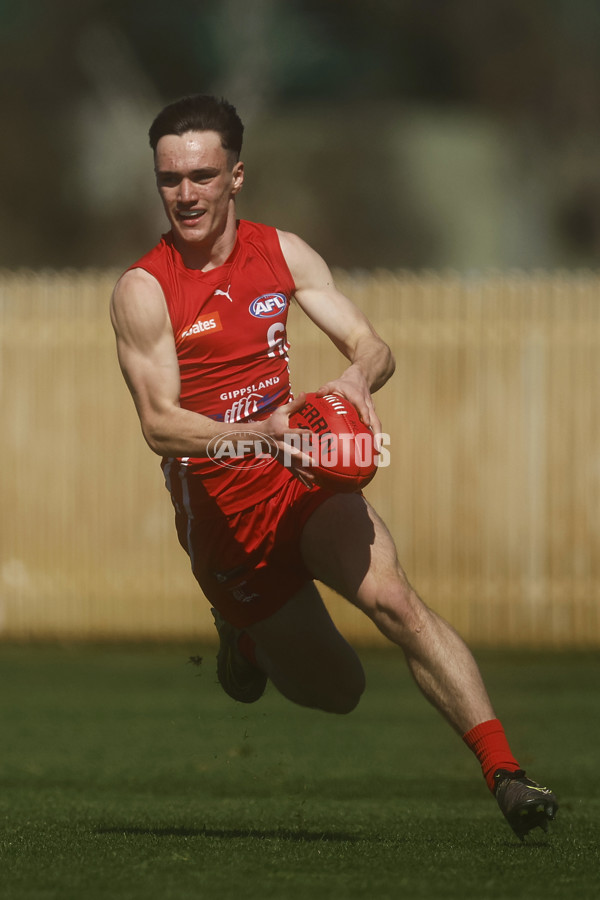 Coates League Boys 2023 - Gippsland Power v Dandenong Stingrays - A-42663544