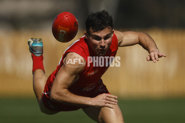 Coates League Boys 2023 - Gippsland Power v Dandenong Stingrays - A-42663591