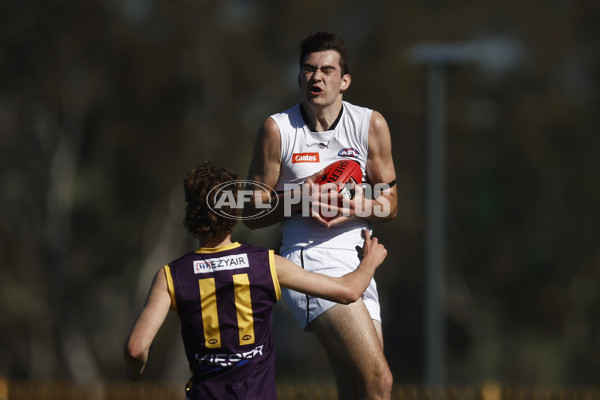 Coates League Boys 2023 - Northern Knights v Oakleigh Chargers - A-42665820