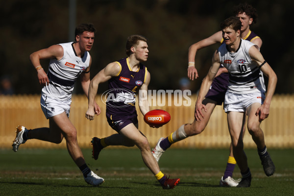 Coates League Boys 2023 - Northern Knights v Oakleigh Chargers - A-42665827