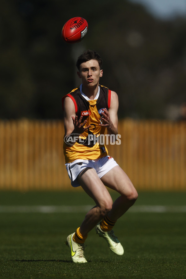 Coates League Boys 2023 - Gippsland Power v Dandenong Stingrays - A-42666473