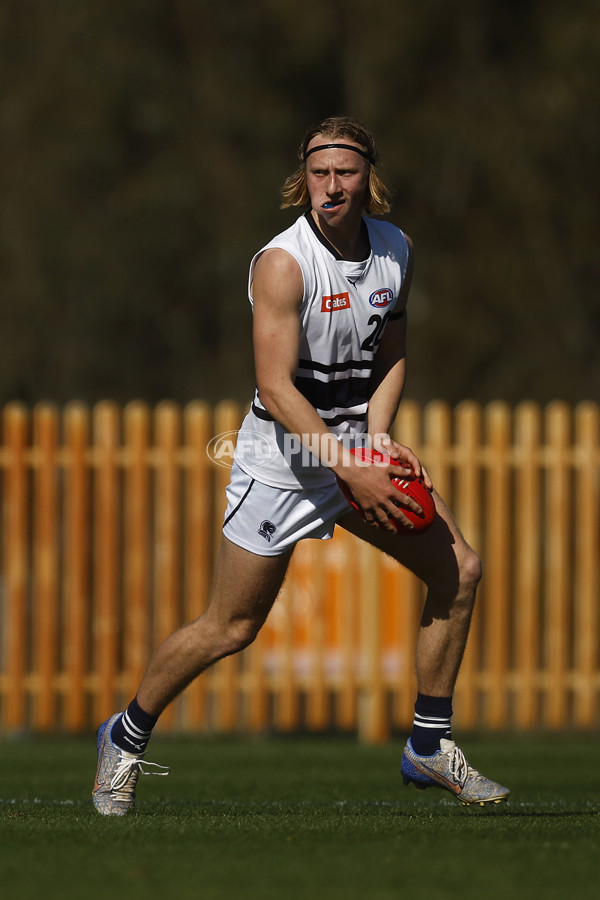 Coates League Boys 2023 - Northern Knights v Oakleigh Chargers - A-42668969