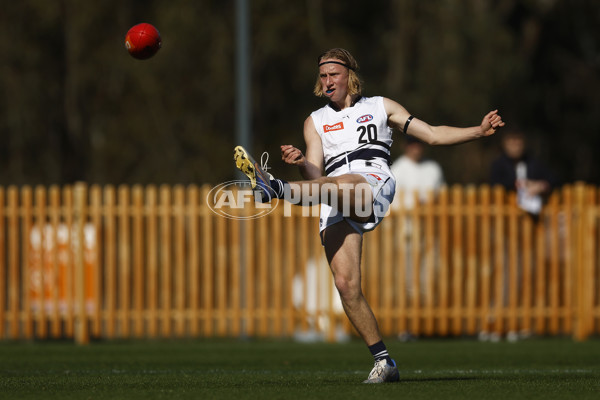 Coates League Boys 2023 - Northern Knights v Oakleigh Chargers - A-42668970