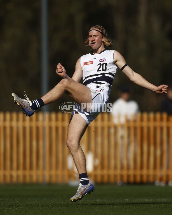 Coates League Boys 2023 - Northern Knights v Oakleigh Chargers - A-42668971