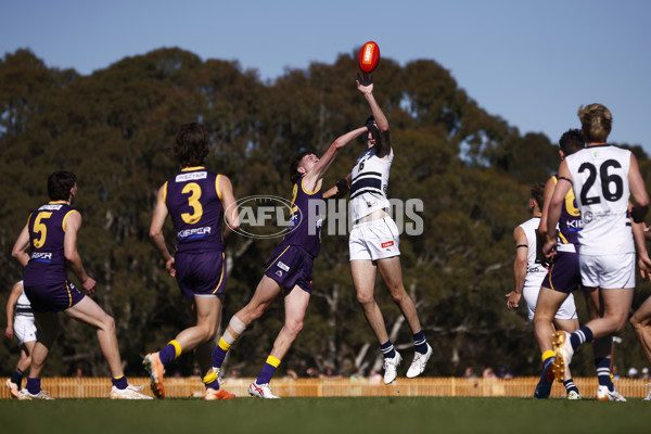 Coates League Boys 2023 - Northern Knights v Oakleigh Chargers - A-42668990