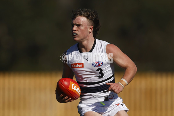 Coates League Boys 2023 - Northern Knights v Oakleigh Chargers - A-42669037