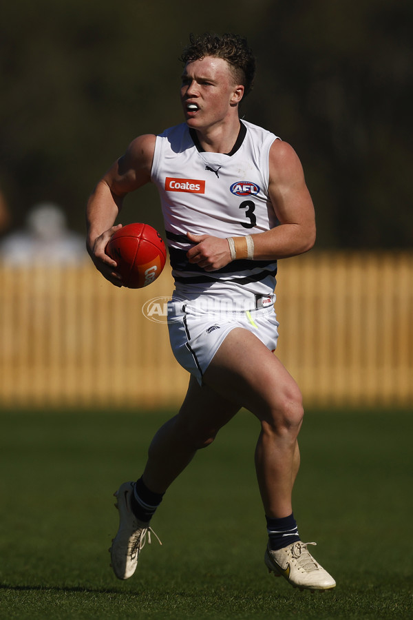 Coates League Boys 2023 - Northern Knights v Oakleigh Chargers - A-42669038