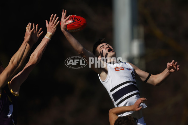 Coates League Boys 2023 - Northern Knights v Oakleigh Chargers - A-42669040