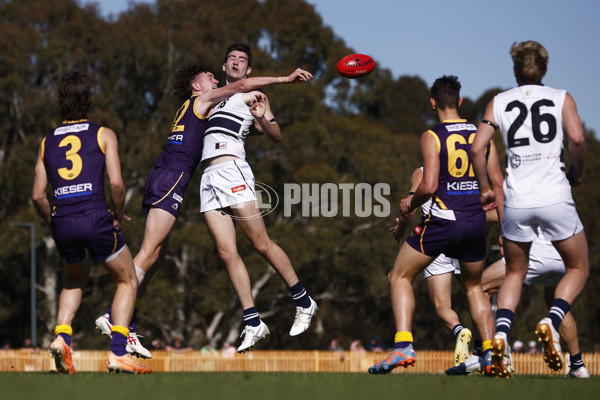 Coates League Boys 2023 - Northern Knights v Oakleigh Chargers - A-42669281