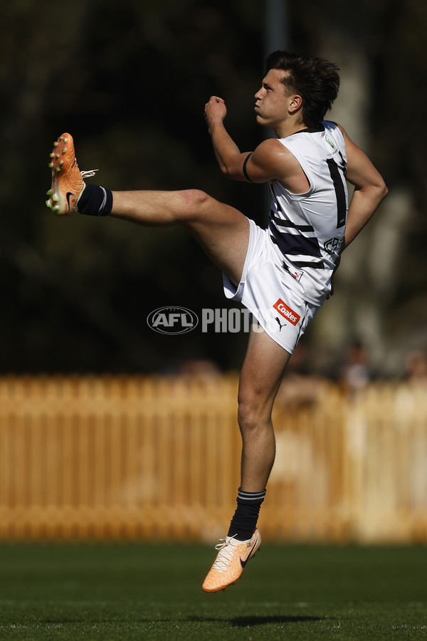 Coates League Boys 2023 - Northern Knights v Oakleigh Chargers - A-42669323