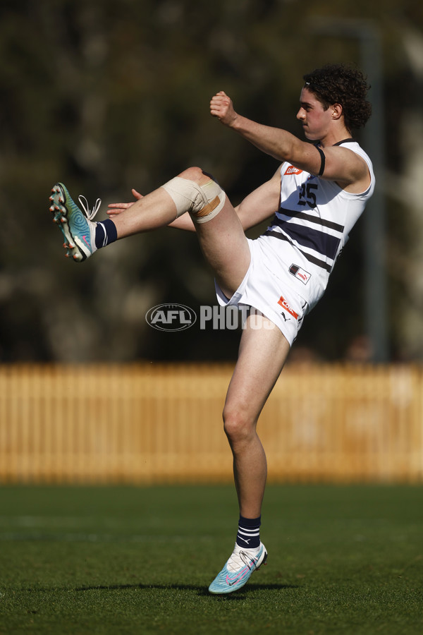 Coates League Boys 2023 - Northern Knights v Oakleigh Chargers - A-42669364