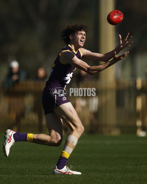 Coates League Boys 2023 - Northern Knights v Oakleigh Chargers - A-42671794