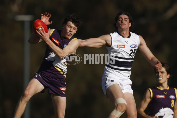 Coates League Boys 2023 - Northern Knights v Oakleigh Chargers - A-42671824