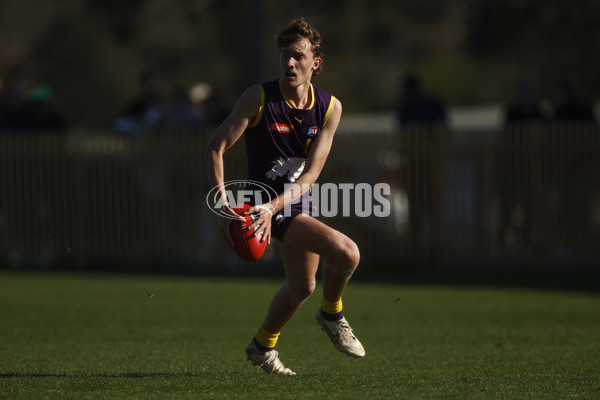 Coates League Boys 2023 - Northern Knights v Oakleigh Chargers - A-42672137