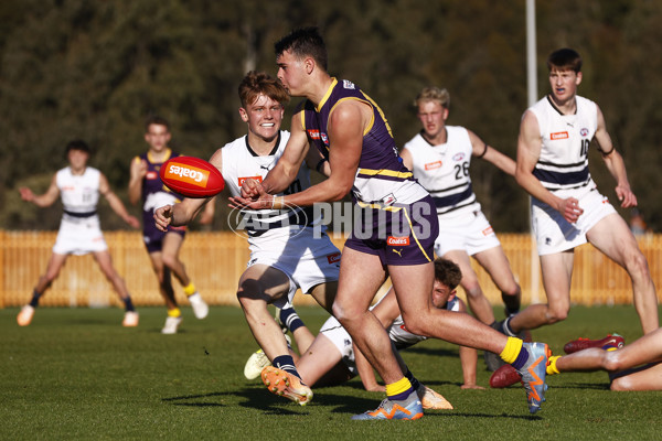 Coates League Boys 2023 - Northern Knights v Oakleigh Chargers - A-42674279