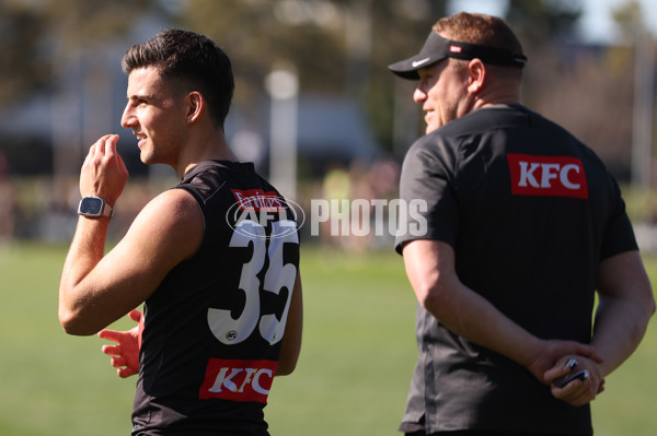 AFL 2023 Training - Collingwood 030923 - A-42682941