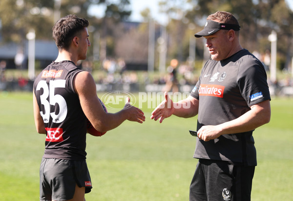 AFL 2023 Training - Collingwood 030923 - A-42682971