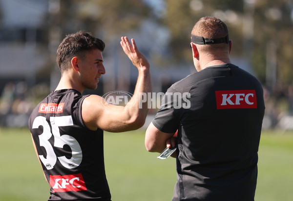 AFL 2023 Training - Collingwood 030923 - A-42684623