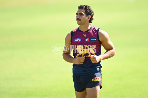 AFL 2023 Training - Brisbane 050923 - A-42696298