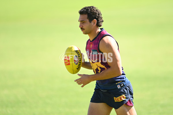 AFL 2023 Training - Brisbane 050923 - A-42697274