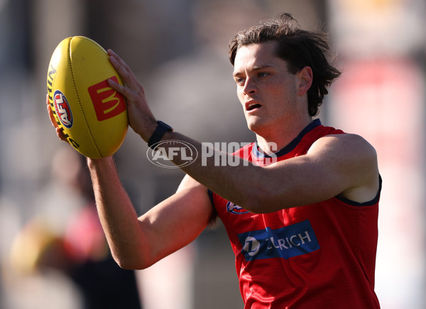 AFL 2023 Training - Melbourne 060923 - A-42807697