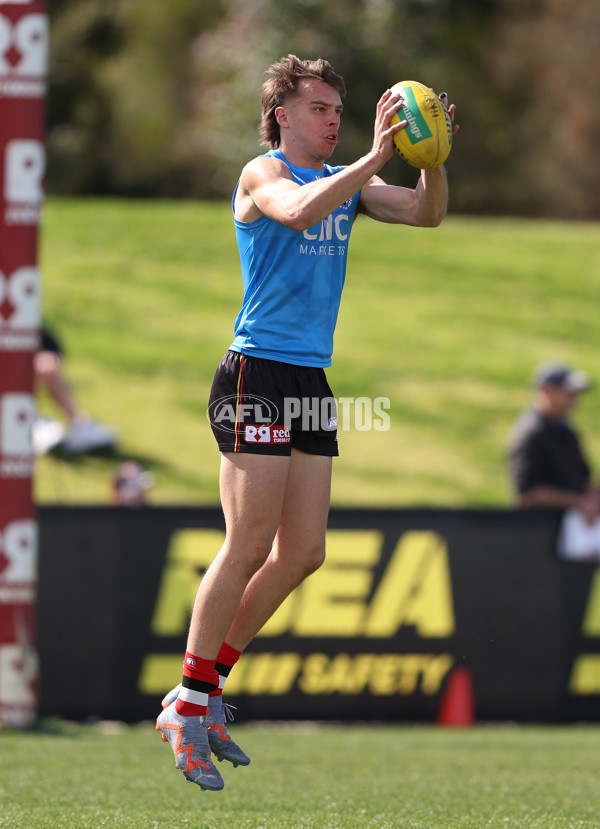 AFL 2023 Training - St Kilda 070923 - A-42812860