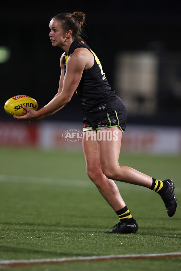 AFLW 2023 Round 02 - Richmond v Adelaide - A-42992760