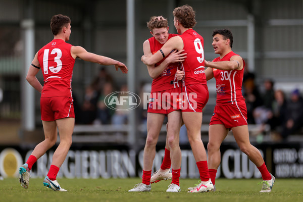 Coates Talent League Boys 2023 — Tasmania Devils v Gippsland Power - A-43006085