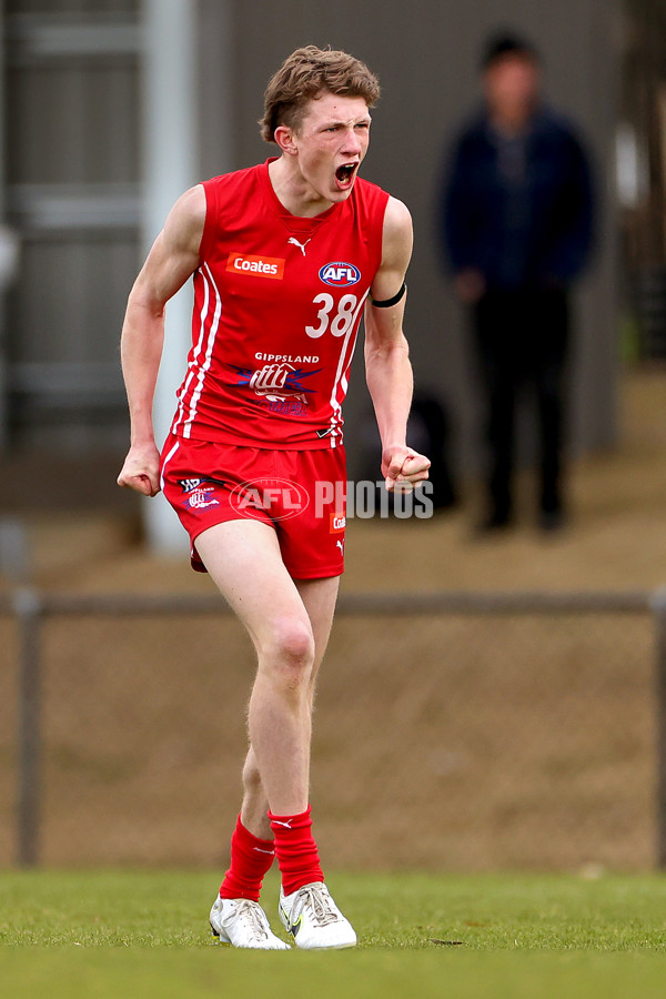 Coates Talent League Boys 2023 — Tasmania Devils v Gippsland Power - A-43006188