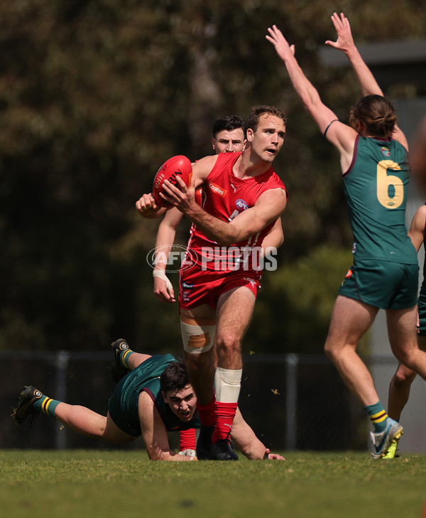 Coates Talent League Boys 2023 — Tasmania Devils v Gippsland Power - A-43010686