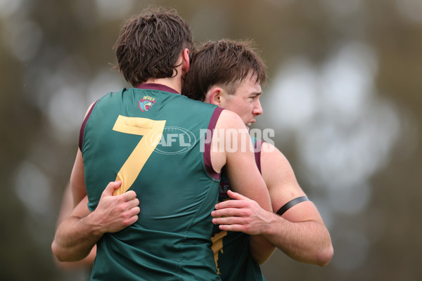 Coates Talent League Boys 2023 — Tasmania Devils v Gippsland Power - A-43011688