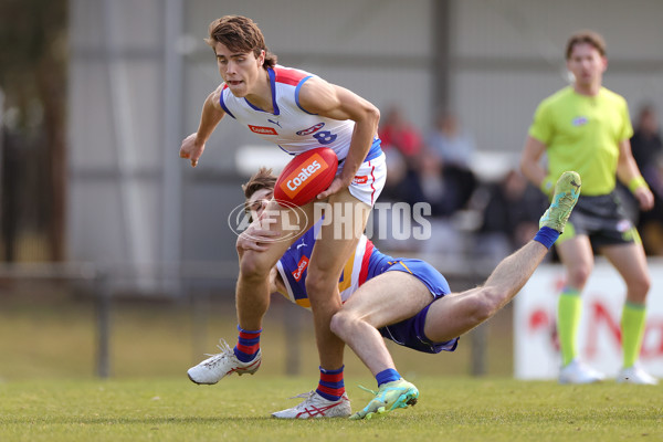 Coates Talent League Boys 2023 — Eastern Ranges v Oakleigh Chargers - A-43014113