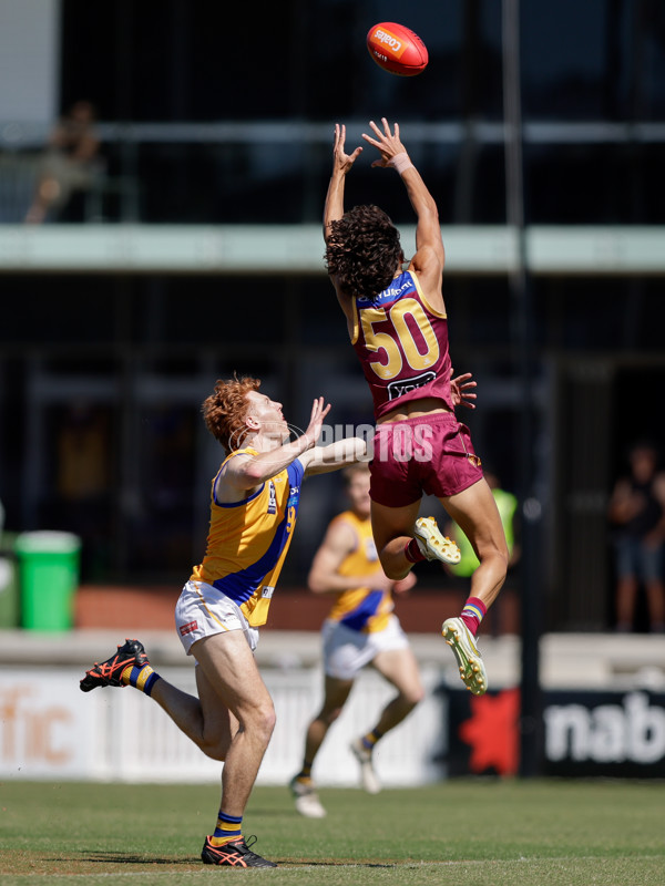 VFL 2023 Semi Final — Brisbane Lions v Williamstown - A-43015919