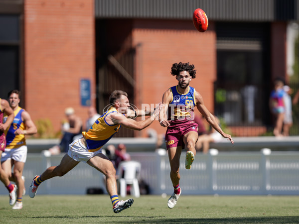 VFL 2023 Semi Final — Brisbane Lions v Williamstown - A-43015950