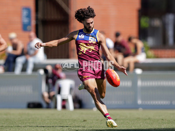 VFL 2023 Semi Final — Brisbane Lions v Williamstown - A-43015951