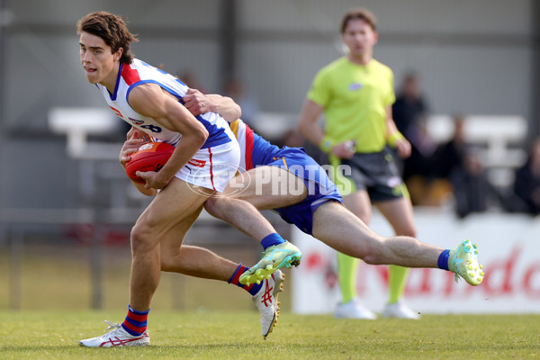 Coates Talent League Boys 2023 — Eastern Ranges v Oakleigh Chargers - A-43016778