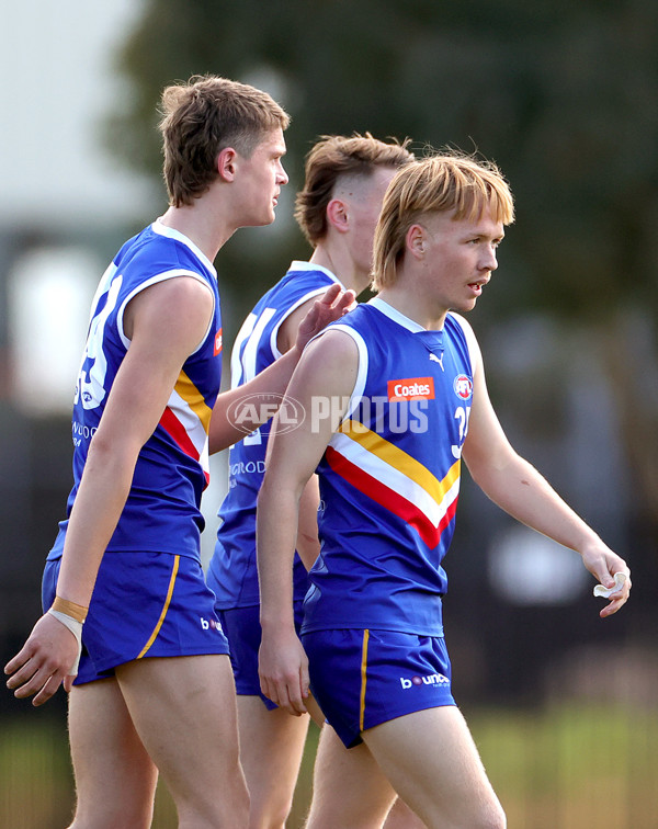 Coates Talent League Boys 2023 — Eastern Ranges v Oakleigh Chargers - A-43018554