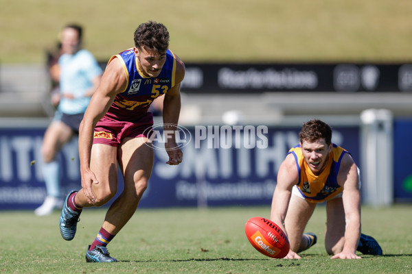 VFL 2023 Semi Final — Brisbane Lions v Williamstown - A-43018568