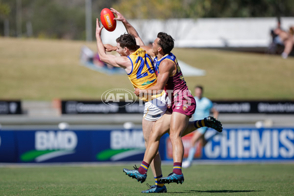 VFL 2023 Semi Final — Brisbane Lions v Williamstown - A-43019248