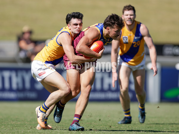 VFL 2023 Semi Final — Brisbane Lions v Williamstown - A-43019249