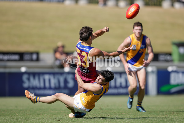 VFL 2023 Semi Final — Brisbane Lions v Williamstown - A-43019257