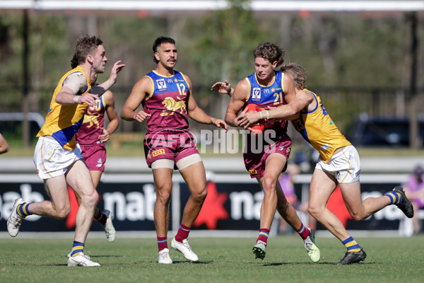 VFL 2023 Semi Final — Brisbane Lions v Williamstown - A-43020914