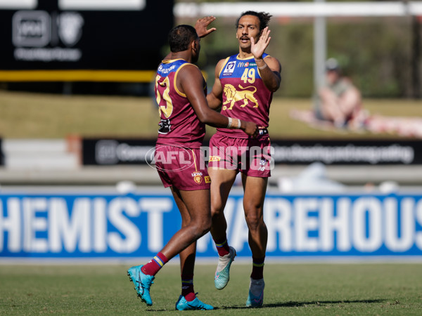 VFL 2023 Semi Final — Brisbane Lions v Williamstown - A-43020915