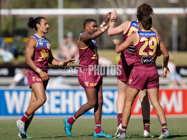 VFL 2023 Semi Final — Brisbane Lions v Williamstown - A-43020917