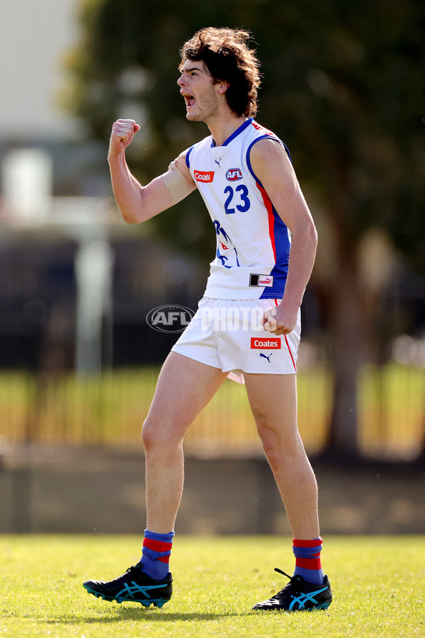 Coates Talent League Boys 2023 — Eastern Ranges v Oakleigh Chargers - A-43021883