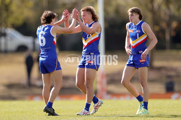 Coates Talent League Boys 2023 — Eastern Ranges v Oakleigh Chargers - A-43023772