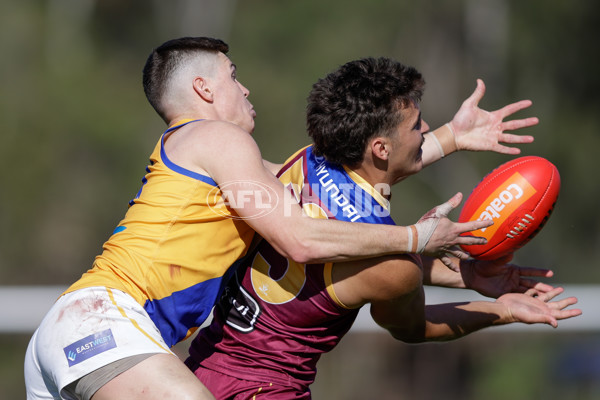 VFL 2023 Semi Final — Brisbane Lions v Williamstown - A-43024426