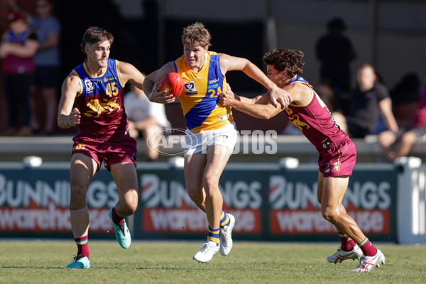 VFL 2023 Semi Final — Brisbane Lions v Williamstown - A-43024428