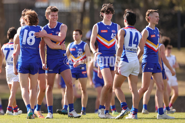 Coates Talent League Boys 2023 — Eastern Ranges v Oakleigh Chargers - A-43026916